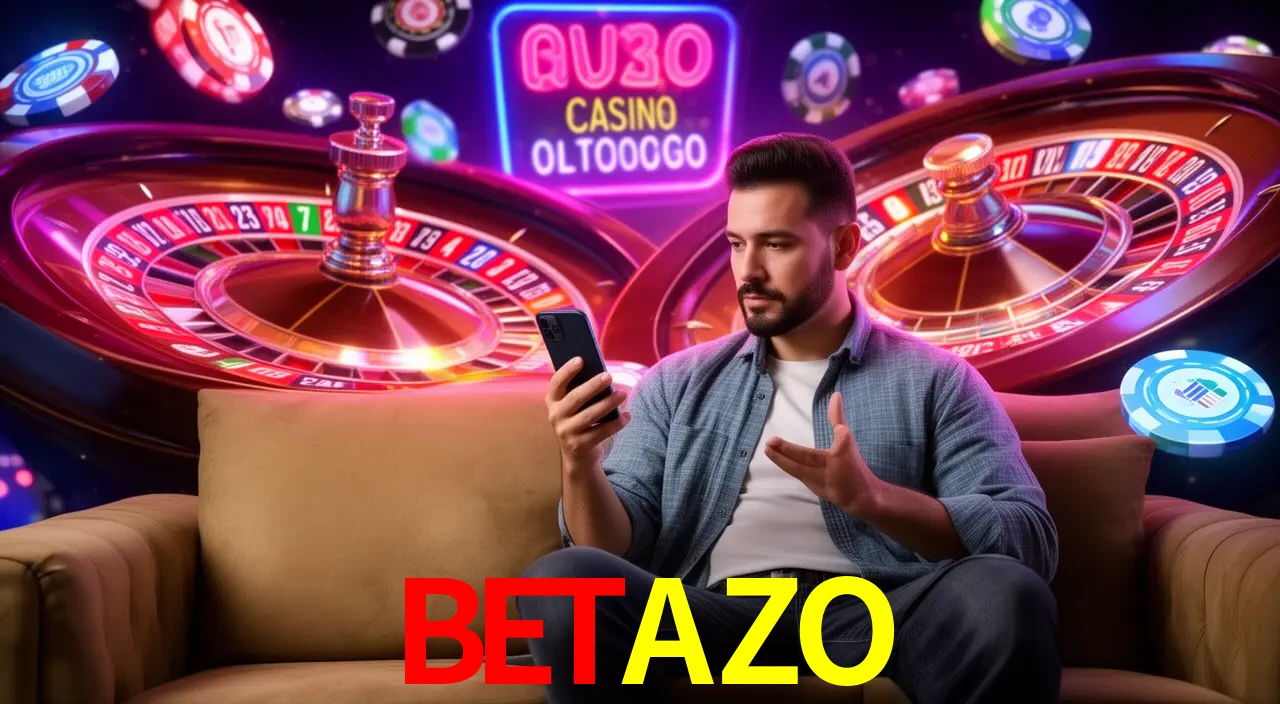 BETAZO App - APK, permisos y acceso móvil Teléfono Android con acceso BETAZO, permisos de app, navegador móvil y seguridad de cuenta